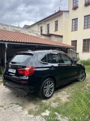 BMW X3 2015