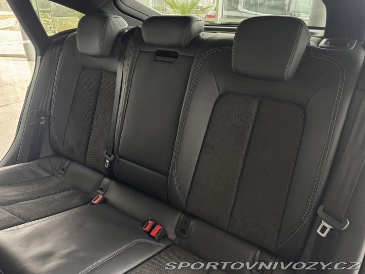 Audi A7 50TDI S-LINE*Dověry*REZER 2018