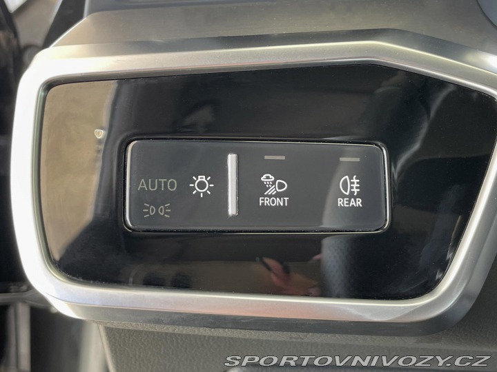 Audi A7 50TDI S-LINE*Dověry*REZER 2018