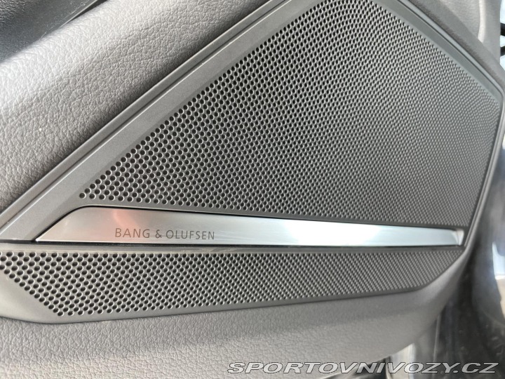 Audi A7 50TDI S-LINE*Dověry*Laser 2018