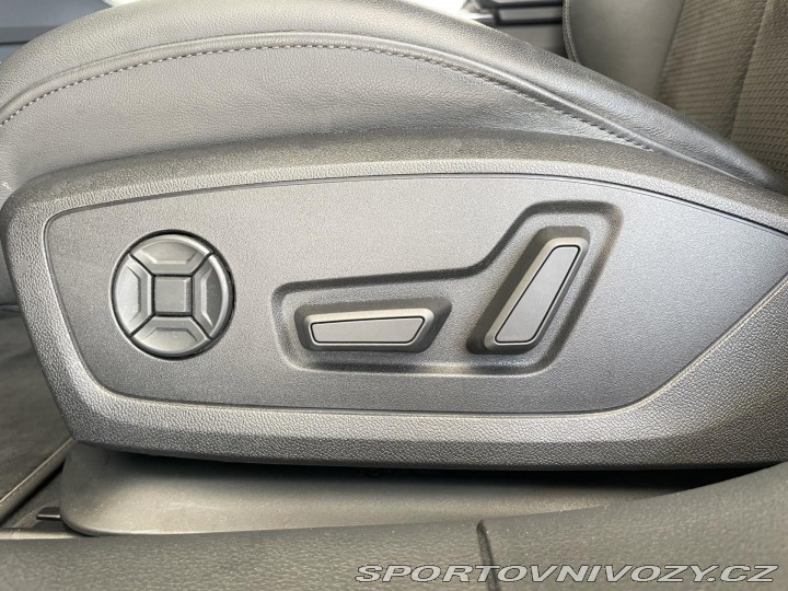 Audi A7 50TDI S-LINE*Dověry*Laser 2018