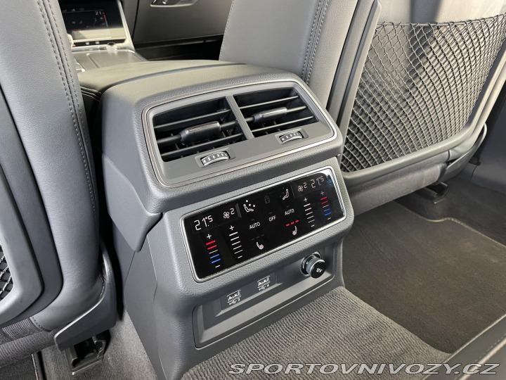 Audi A7 50TDI S-LINE*Dověry*Laser 2018