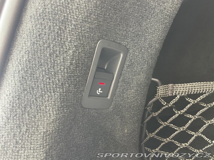 Audi A7 50TDI S-LINE*Dověry*Laser 2018