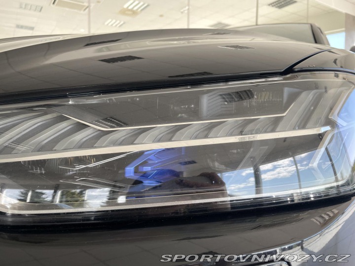 Audi A7 50TDI S-LINE*Dověry*Laser 2018
