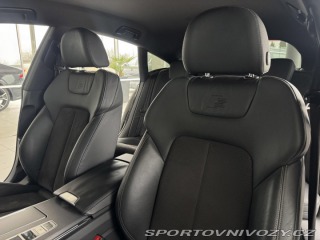 Audi A7 50TDI S-LINE*Dověry*Laser 2018