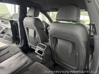Audi A7 50TDI S-LINE*Dověry*Laser 2018