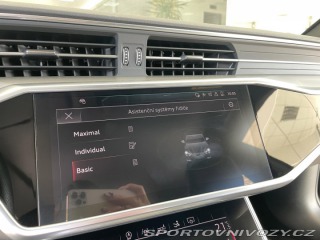 Audi A7 50TDI S-LINE*Dověry*Laser 2018