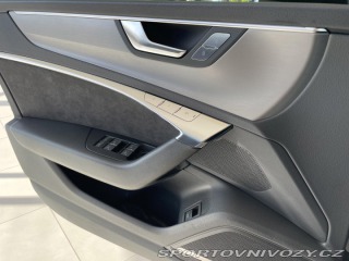 Audi A7 50TDI S-LINE*Dověry*Laser 2018