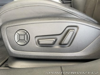 Audi A7 50TDI S-LINE*Dověry*Laser 2018