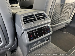 Audi A7 50TDI S-LINE*Dověry*Laser 2018