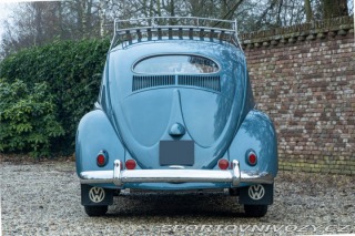 Volkswagen Beetle  1954