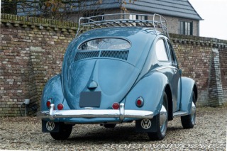 Volkswagen Beetle  1954