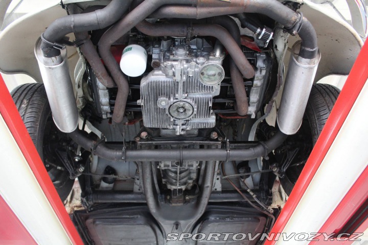 Volkswagen Beetle 1500 Convertible 1967