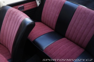 Volkswagen Beetle 1500 Convertible 1967