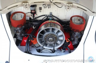 Volkswagen Beetle 1500 Convertible 1967