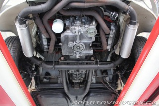 Volkswagen Beetle 1500 Convertible 1967