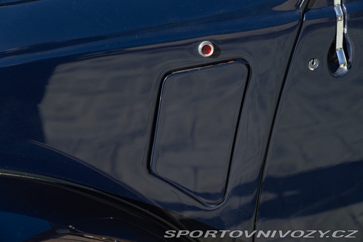 Fiat 500 B TOPOLINO CONVERTIBILE 1948