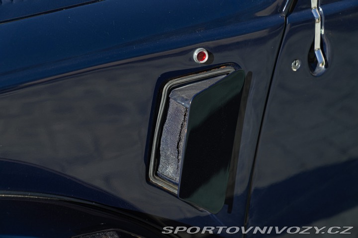 Fiat 500 B TOPOLINO CONVERTIBILE 1948