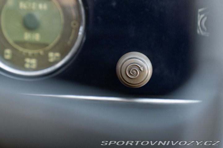 Fiat 500 B TOPOLINO CONVERTIBILE 1948