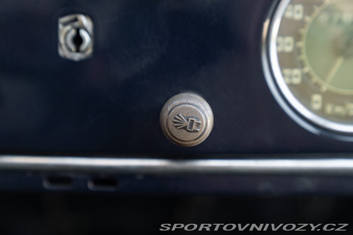 Fiat 500 B TOPOLINO CONVERTIBILE 1948