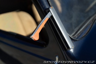 Fiat 500 B TOPOLINO CONVERTIBILE 1948