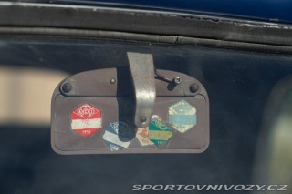 Fiat 500 B TOPOLINO CONVERTIBILE 1948