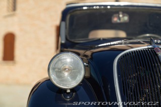 Fiat 500 B TOPOLINO CONVERTIBILE 1948