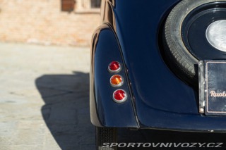 Fiat 500 B TOPOLINO CONVERTIBILE 1948