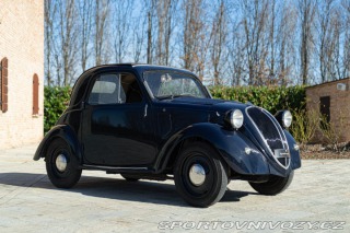 Fiat 500 B TOPOLINO CONVERTIBILE 1948