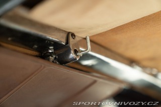 Fiat 500 B TOPOLINO CONVERTIBILE 1948