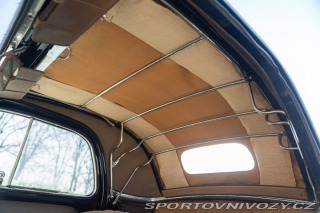 Fiat 500 B TOPOLINO CONVERTIBILE 1948