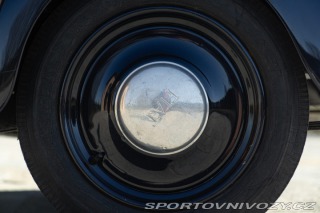 Fiat 500 B TOPOLINO CONVERTIBILE 1948