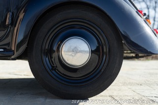 Fiat 500 B TOPOLINO CONVERTIBILE 1948