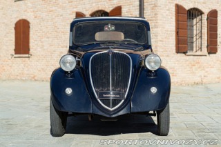 Fiat 500 B TOPOLINO CONVERTIBILE 1948