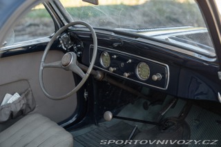 Fiat 500 B TOPOLINO CONVERTIBILE 1948