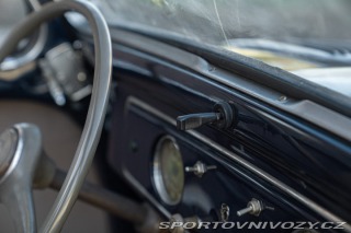 Fiat 500 B TOPOLINO CONVERTIBILE 1948