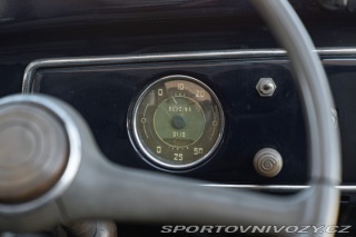 Fiat 500 B TOPOLINO CONVERTIBILE 1948