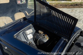 Fiat 500 B TOPOLINO CONVERTIBILE 1948