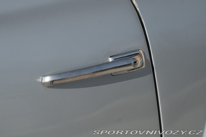 Alfa Romeo 1900 CSS TOURING SUPERLEGGERA 1955