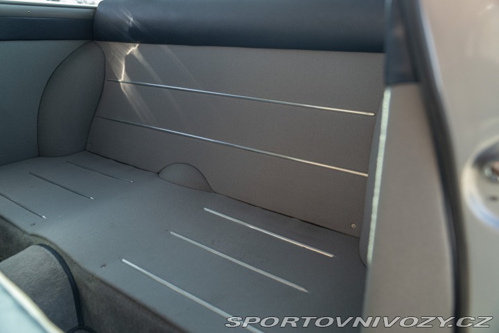 Alfa Romeo 1900 CSS TOURING SUPERLEGGERA 1955