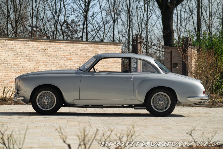 Alfa Romeo 1900 CSS TOURING SUPERLEGGERA 1955