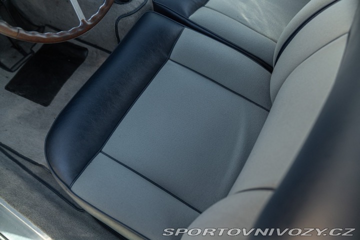 Alfa Romeo 1900 CSS TOURING SUPERLEGGERA 1955