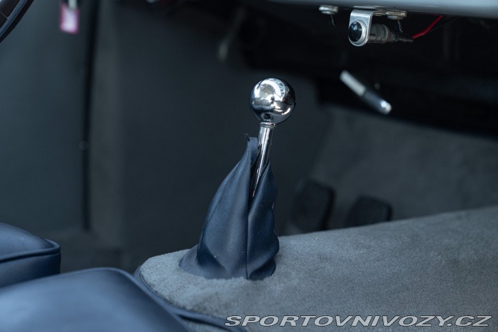 Alfa Romeo 1900 CSS TOURING SUPERLEGGERA 1955