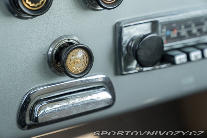 Alfa Romeo 1900 CSS TOURING SUPERLEGGERA 1955