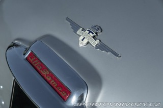 Alfa Romeo 1900 CSS TOURING SUPERLEGGERA 1955