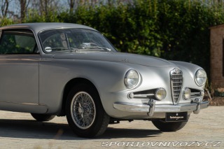 Alfa Romeo 1900 CSS TOURING SUPERLEGGERA 1955