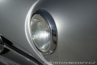 Alfa Romeo 1900 CSS TOURING SUPERLEGGERA 1955