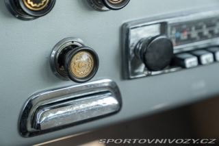 Alfa Romeo 1900 CSS TOURING SUPERLEGGERA 1955