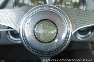 Alfa Romeo 1900 CSS TOURING SUPERLEGGERA 1955