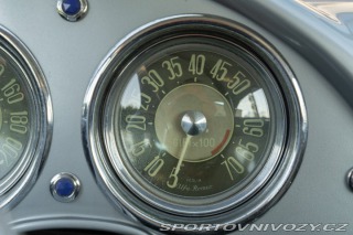 Alfa Romeo 1900 CSS TOURING SUPERLEGGERA 1955